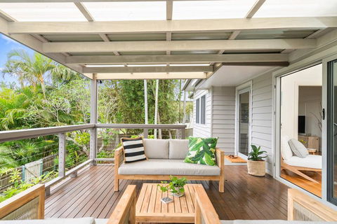 A PERFECT STAY - The White Rabbit - Darwin Holiday 2