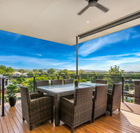 A PERFECT STAY - Wollumbin Haus Byron - Darwin Holiday