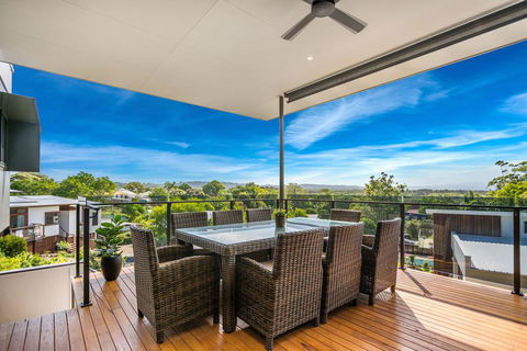 A PERFECT STAY - Wollumbin Haus Byron - Darwin Holiday 0