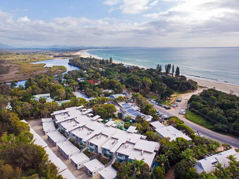 A PERFECT STAY - Your Place At Belongil Beach - Darwin Holiday 3
