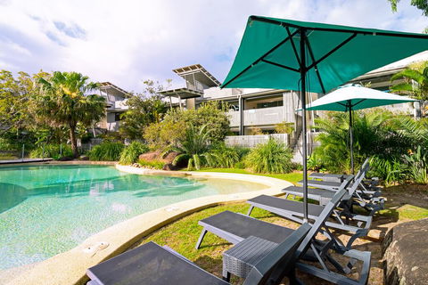 A PERFECT STAY - Your Place At Belongil Beach - Darwin Holiday 1