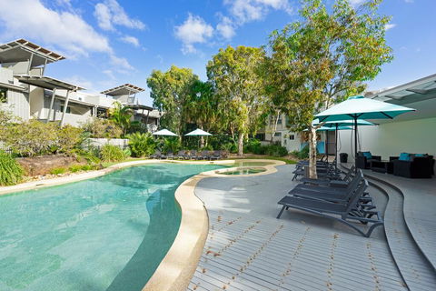 A PERFECT STAY - Your Place At Belongil Beach - Darwin Holiday 2
