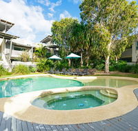 A PERFECT STAY - Your Place at Belongil Beach - Darwin Holiday