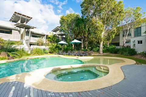 A PERFECT STAY - Your Place At Belongil Beach - Darwin Holiday 0