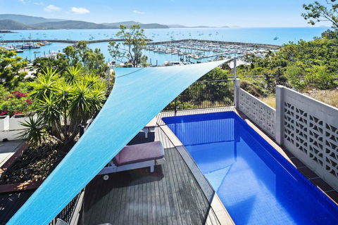 A Point Of View - Darwin Holiday 2