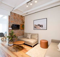 A Quaint Darlinghurst Cottage - Darwin Holiday