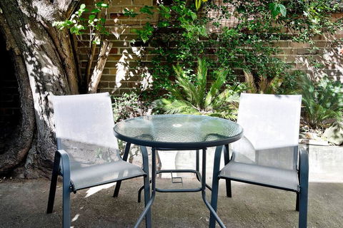 A Quaint Darlinghurst Cottage - Darwin Holiday 3