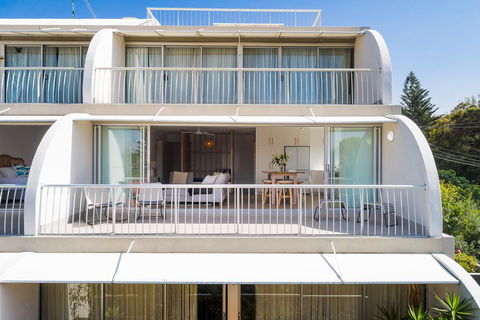 A Ray Of Sunshine - Darwin Holiday 3