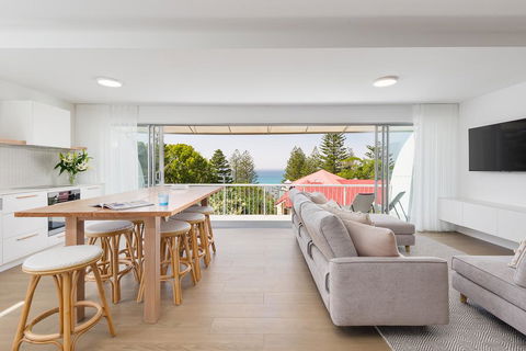 A Ray Of Sunshine - Darwin Holiday 1