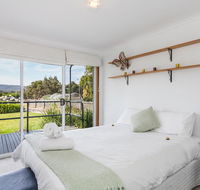 A River Bed Cottage - Darwin Holiday