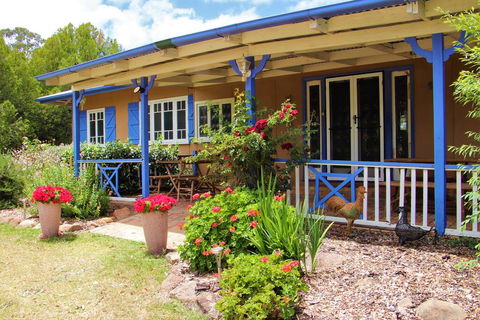 A Stanthorpe Getaway - Darwin Holiday 0