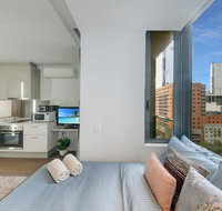 A Stylish  Cozy Studio Next to Southern Cross - Darwin Holiday