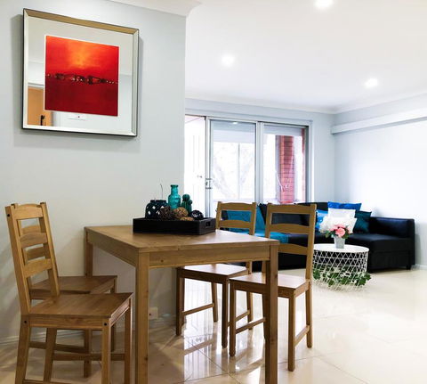 A Stylish Place - Recently Renovated Punbl - Darwin Holiday 2