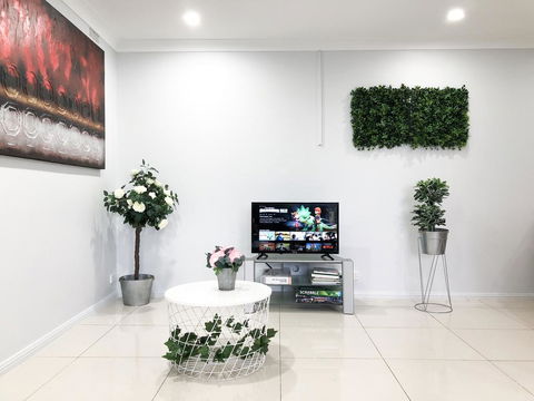 A Stylish Place - Recently Renovated Punbl - Darwin Holiday 1