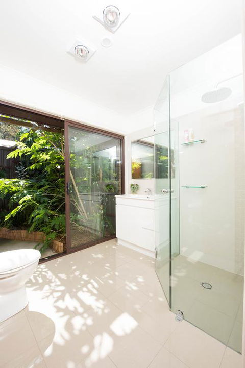 A Suite Spot In The Hills - Darwin Holiday 3