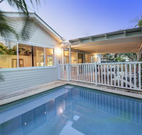 A Summer Cottage - Darwin Holiday