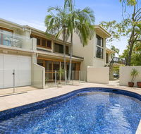 A Superb Location for Enjoying the Best of Noosa - Unit 2/69 Noosa Parade - Darwin Holiday