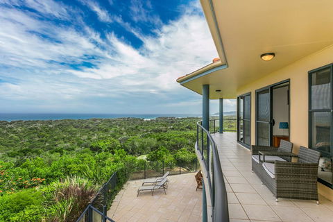 A SWEET ESCAPE - Above Byron - Darwin Holiday 3