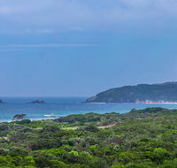 A SWEET ESCAPE - Above Byron - Darwin Holiday