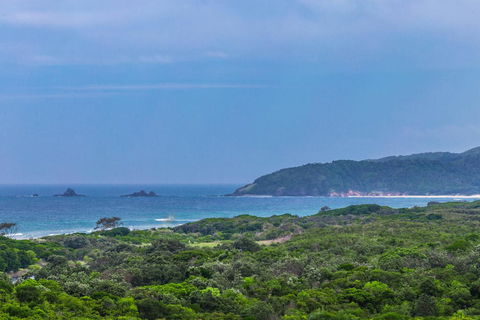 A SWEET ESCAPE - Above Byron - Darwin Holiday 0