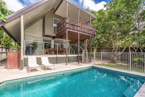 A SWEET ESCAPE - Ariel's - Darwin Holiday 0