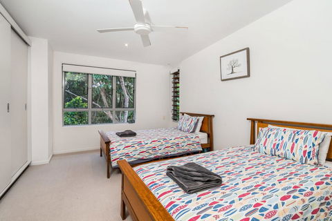 A SWEET ESCAPE - Ariel's - Darwin Holiday 3