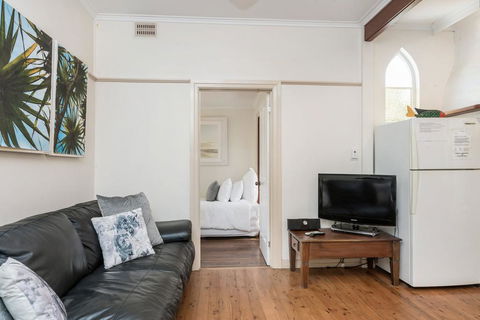 A SWEET ESCAPE - Byron Surf Cottage - Walk To Byron - Darwin Holiday 2