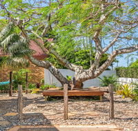 A SWEET ESCAPE - Byron Surf Cottage - walk to Byron - Darwin Holiday