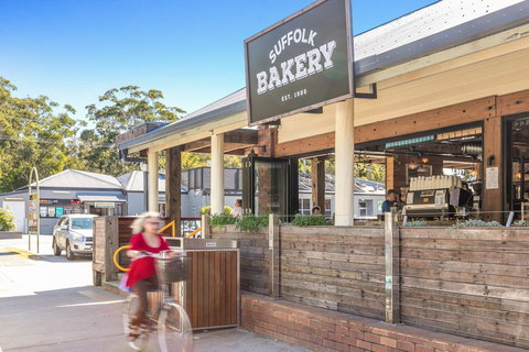 A SWEET ESCAPE - Carefree Beach Home - Darwin Holiday 3