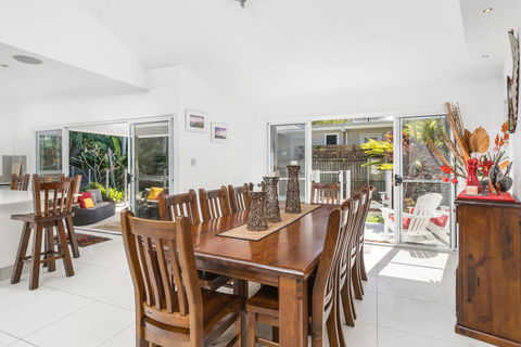 A SWEET ESCAPE - Serenity On Sallywattle - Darwin Holiday 2