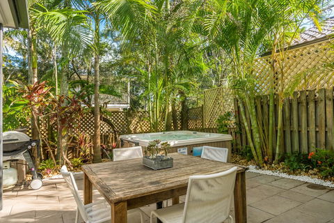 A Top Spot - Darwin Holiday 1