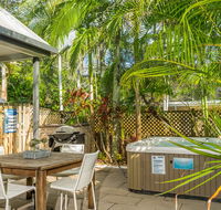 A Top Spot - Darwin Holiday