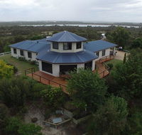 A Tranquil Retreat - Darwin Holiday