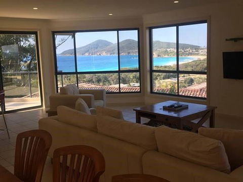 A Vista, Townhouse 1 - Darwin Holiday 0