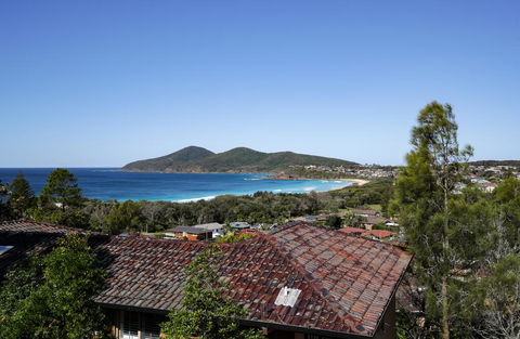 A Vista, Townhouse 1 - Darwin Holiday 2