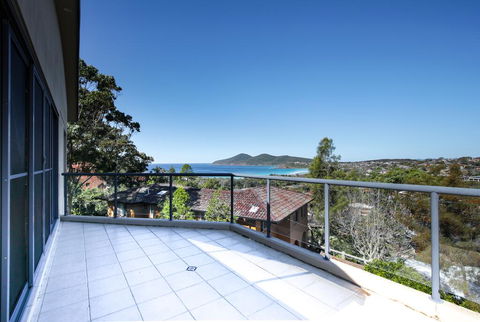 A Vista, Townhouse 1 - Darwin Holiday 3