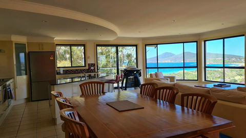 A Vista, Townhouse 1 - Darwin Holiday 1