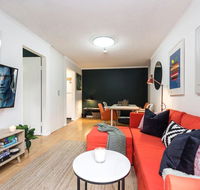 A Walk to Syd Uni  RPA Hospital - Darwin Holiday