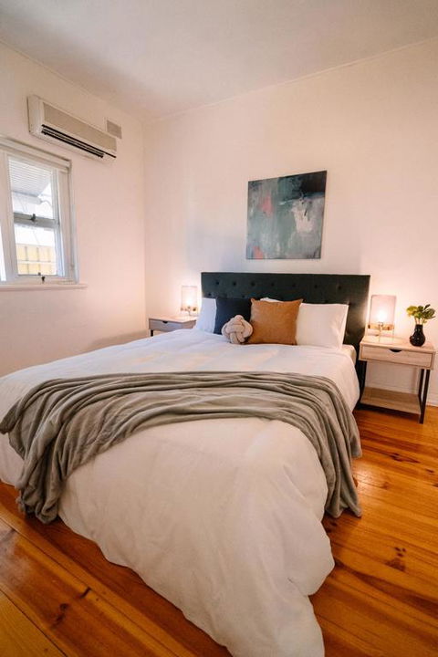 A Wave Away @ Glenelg Cosy Unit Near The Beach - Darwin Holiday 3