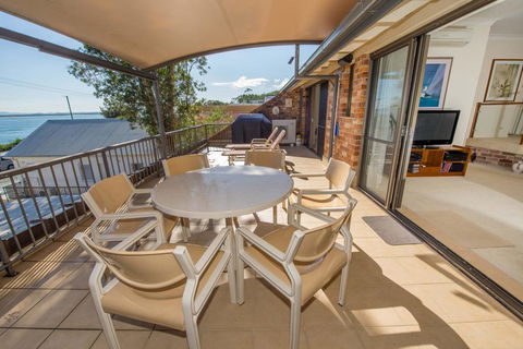 A Yachtsmans Rest, Unit 4/37 Victoria Parade - Darwin Holiday 1