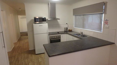 A-Line Holiday Park - Darwin Holiday 1