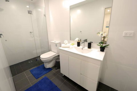 A1 - Private Gateway @ Chippendale Green Free P AirCon - Darwin Holiday 0