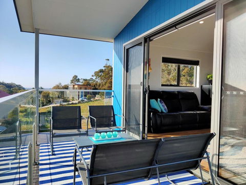 A1ViewBicheno Appartment - Darwin Holiday 3