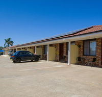 Aalbany Motel Narrabri - Darwin Holiday