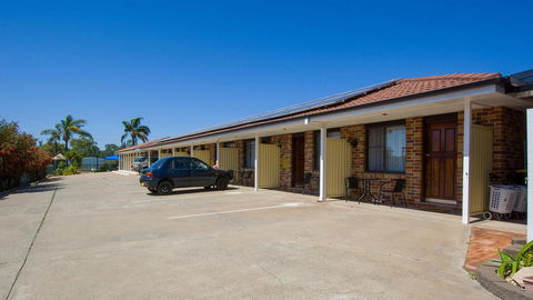 Aalbany Motel Narrabri - Darwin Holiday 0