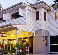 Aaman  Cinta Luxury Villas - Darwin Holiday