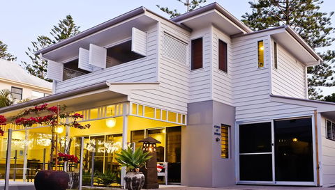 Aaman & Cinta Luxury Villas - Darwin Holiday 0