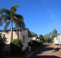 AAOK Karratha Caravan Park - Darwin Holiday