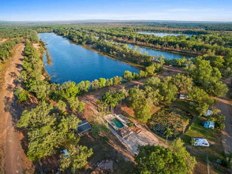 AAOK Lakes Resort And Caravan Park - Darwin Holiday 3