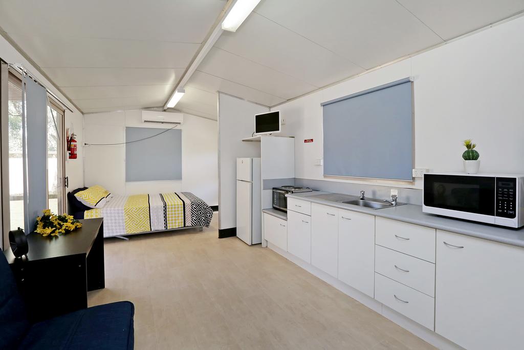 Breakaway QLD Darwin Holiday